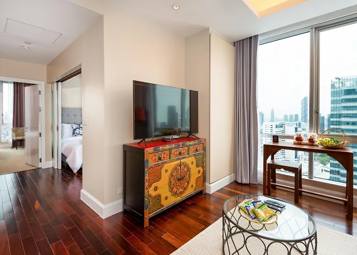 Sky Villas Apartments